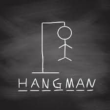 Hangman Game